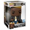 Pop! Rocks Notorious B.I.G with Crown 10 inch #162 Vinyl Figure Funko