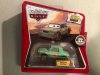 Disney Pixar Cars Story Tellers Collection Cousin Cletus Mattel 