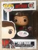 Pop! Marvel Ant-Man Unmasked Exclusive Figure Funko JC