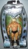 WWE Wrestlemania Series 3 Ric Flair Figure Jakks Pacific