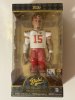 Vinyl Gold NFL Chiefs Patrick Mahomes Home Chase 12 inch Figure Funko