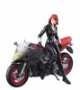 Avengers Legends 6 inch Ultimate Black Widow Hasbro