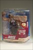 Derrick Rose Chicago Bulls McFarlane NBA 20 Bronze Chase Figure New 