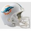 Miami Dolphins Full Size Replica Football Helmet 