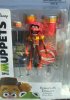 The Muppets Select Wave 2 Animal With Drum Kit Tru Diamond Select