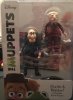 The Muppets Select Wave 2 Statler and Waldorf Tru Diamond Select