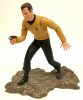 Star Trek Select Captain Kirk Action Figure Tru Diamond Select 