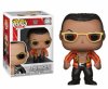  Pop! WWE Series 6 The Rock Old School #46 Vinyl Figure Funko