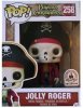 Pop! Disney: Pirates of the Caribbean Jolly Roger Exclusive #258 Funko