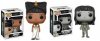 Pop! Movies The Mummy Set of 2 Vinyl Figures Funko