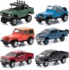 1:64 All Terrain Series 3 Set of 6 Greenlight