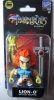 SDCC 2017 The Loyal Subjects Thundercats Lion-O Vinyl Figure "Metal"