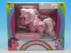 SDCC 2017 The Loyal Subjects My Little Pony Lickety Split Pearlescent