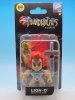 SDCC 2017 The Loyal Subjects Thundercats Lion-O Glow in the Dark