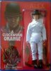 Distinctive Dummies Alex Clockwork Orange 8" Figure #40 of 60 Used