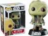 Star Wars Pop! Kit Fisto Vinyl Figure #96 Funko