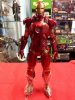 1/6 Hot Toys MMS Pepper Potts and Mark IX MARK IX (9) Loose Only JC