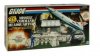 SDCC 2017 G.I. Joe Cobra Missile Command Headquarters Hasbro