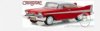 1:64 Hollywood Series 23 Christine (1983) 1958 Plymouth Fury