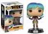 POP! Star Wars Rebels:Sabine Vinyl Figure #135 by Funko