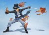 Figuarts Zero Sabo 5th Anniversary Edition "One Piece" by Bandai