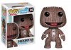 Pop! Games: Diablo Little Big Planet Sack Boy Vinyl Figure by Funko