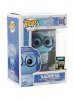 SDCC Disney Pop ! Inside Out Glitter Sadness Vinyl Figure by Funko