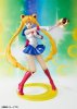 Figuarts Zero Sailor Moon Sailor Moon Figure by Bandai