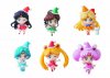 Sailor Moon Petit Chara Sailor Moon Christmas Version 