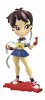 Streer Fighter Knockouts Series 1 Sakura by Cryptozoic Entertainment