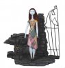Nightmare Before Christmas Select Sally Figure Diamond Select 