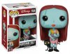 POP! Disney The Nightmare Before Christmas Nightshade Sally Funko