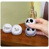 NECA Nightmare Before Christmas Stackable Salt & Pepper Shakers