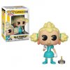 Pop! Games Cuphead Series 2 Sally Stageplay #414 Vinyl Figure by Funko