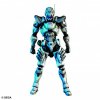 Vanquish Play Arts Kai Sam Gideon Action Figure by Square Enix