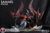 Samael Darksiders 12 inch Statue 