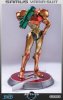 1/4 Scale Metroid Prime Samus Varia Suit Statue by First 4 Figures