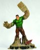 Sandman Marvel Statue spider-man by Bowen Designs (Used)