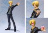 Sanji New World Ver. One Piece Action Figure by Bandai FiguartsZero