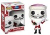 Disney Pop! The Nightmare Before Christmas Santa Jack Skellington 