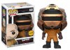 Pop! Movies Blade Runner 2049 Sapper Chase Figure #480 Funko