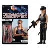 Terminator 2 Sarah Connor ReAction 3 3/4-Inch Retro Funko