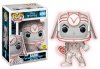 Pop! Movies Tron: Sark Glows in The Dark #490 Vinyl Figure Funko