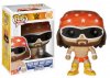 Pop! WWE Series 2 "Macho Man" Randy Savage Vinyl Figure by Funko