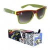 Star Wars Boba Fett Green Adult Sunglasses