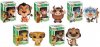 Pop! Disney: Lion King Set of 5 Vinyl Figure by Funko