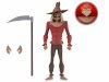 Batman The Animated Series Scarecrow Figure Dc Comics