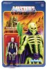 Motu 3.75" ReAction Series 4 Scareglow Figure Super 7