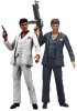 Tony Montana Al Pacino Scarface 7' inch Action Figure set by NECA