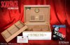 Scarface Limited Edition Blu-Ray and Humidor Collector's Set